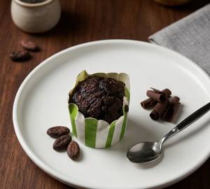 Chocolate Muffin