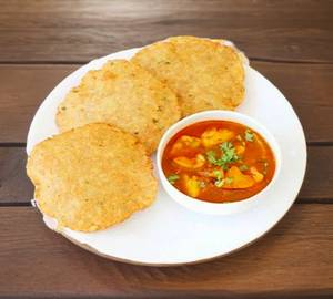 Puri Sabji
