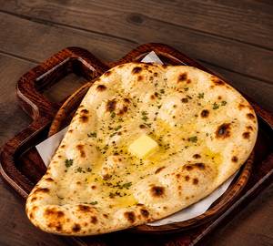 Butter Naan