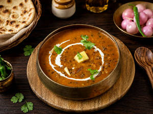 Makhani Dal Signature