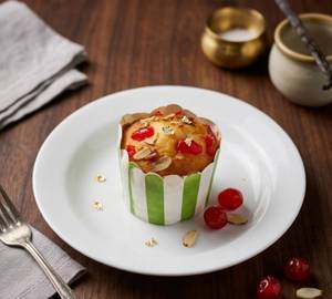 Fruit Muffin