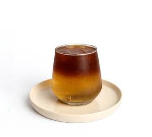Cold Brew Ginger Ale