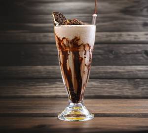Oreo Shake