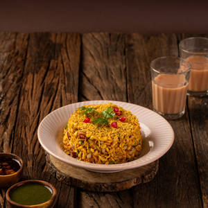 Special Bhelpuri
