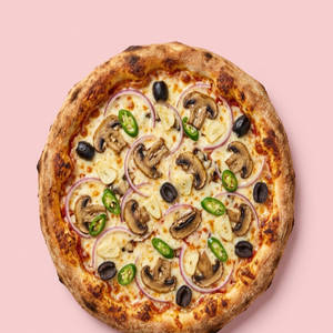 Balle Balle Pizza