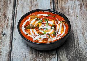 Cheese Tikka Butter Masala
