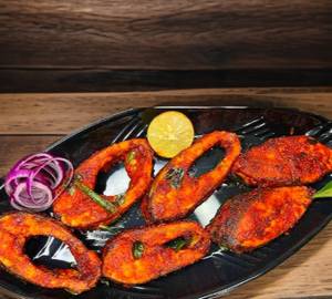 Fry Fish 8Pcs