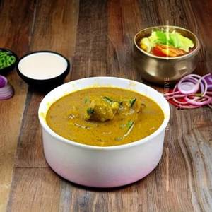 Malai curry