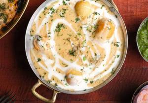 Malai Kofta