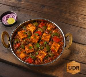 Paneer Chatpata Masala