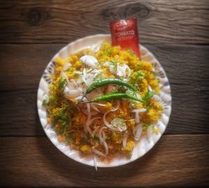 Kande Poha