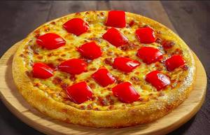 Cheese Tomato