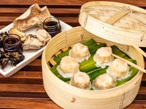 Prawn Shumai [6 pieces]
