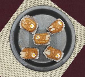 Kaju Biscoff