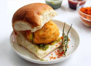 Vada Pav