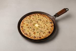1 Cheese Tawa Paratha