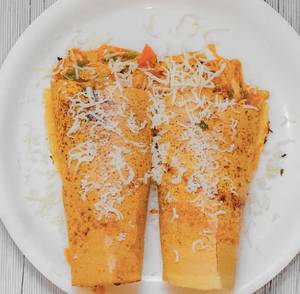 Amul Cheese Cut Dosa