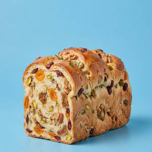 Supreme Bread