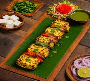 Awadhi Paneer Tikka