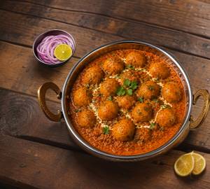 Dum Aloo Punjabi