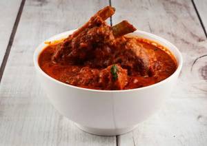 Mutton Do Pyaza (4 Pcs)