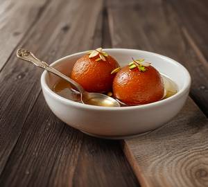 Gulab Jamun