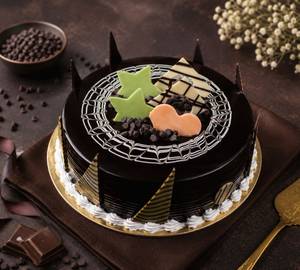 Choco Truffle Cake