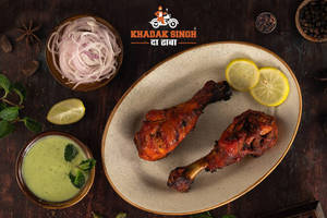 Tangri Chicken