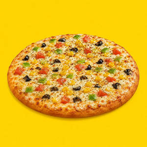 Gardiyana Pizza