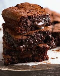 Choco Brownie 750 ML
