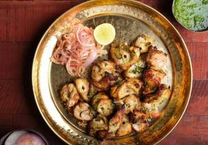 Reshmi Chicken