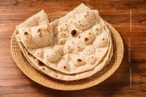 Roti Plain