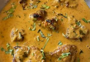 Babas Butter Fish