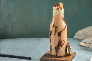 Tiramisu Cheesecake Shake