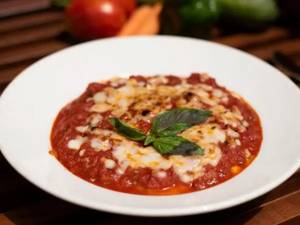 Veg Lasagne Pasta