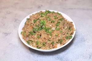 Veg Fried Rice