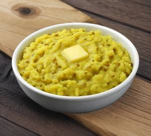 Sadi khichdi