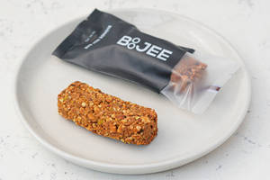 Blonde Nut Energy Bar