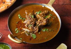 Babas Special Mutton
