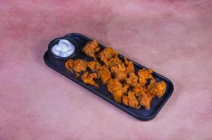 Chicken Popcorn