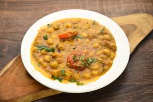 Chana Masala