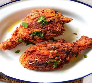 Chiken Leg Piece Fry