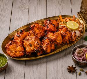 Chicken Tikka 