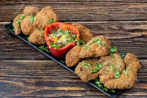 Chicken Crispy