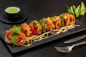 Paneer Tikka