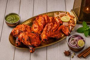 Tandoori Chicken