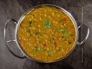 Dal tadka