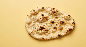 Plain Naan