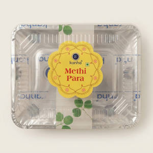 Pkt Methi Para Mathri 300 Gms