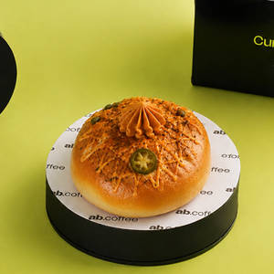 Jalapeno Cheese Brioche